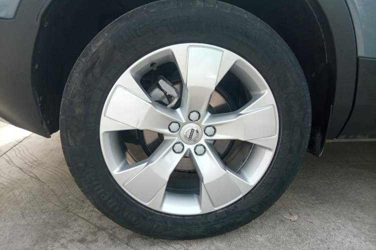 Used Volvo XC40 2020 T3 Smart & Stylish Edition
