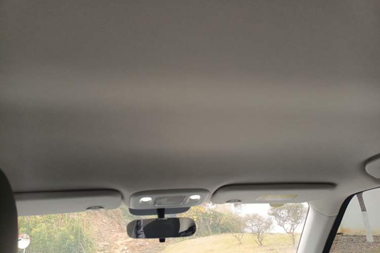 Used Dongfeng NAMMI 01 2024 New Edition 330 Plus Smart+