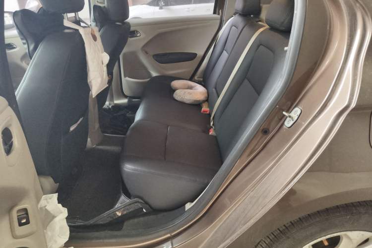 Used Citroen Elysee 2014 1.6L Automatic Comfort Model