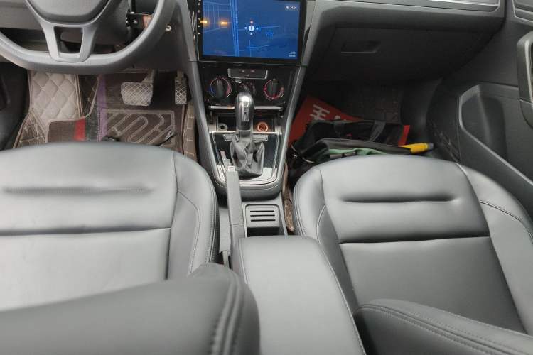 Used Volkswagen Bora 2019 Facelift Bora·Legend 1.5L Automatic Fashion Edition China VI Standard