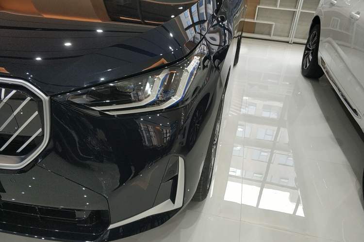 Used BMW X3 2025 xDrive30L Luxury Edition M Sport Package
