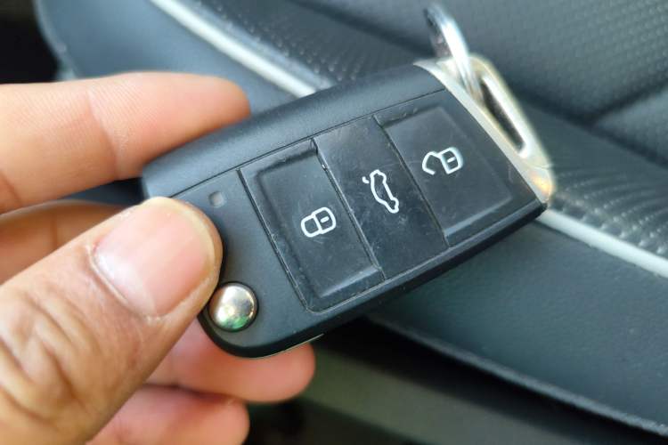 Used Volkswagen Tiguan L New Energy 2020 430 PHEV Plug-in Hybrid Flagship Edition
