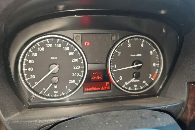 Used BMW 3 Series 2011 320i Sport Edition