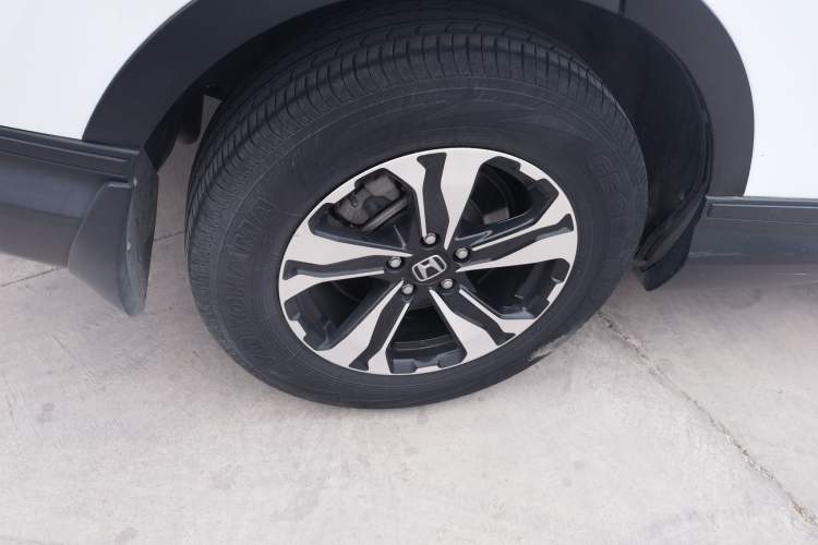 Used Honda CR-V 2021 240TURBO CVT 2WD Comfort Version
