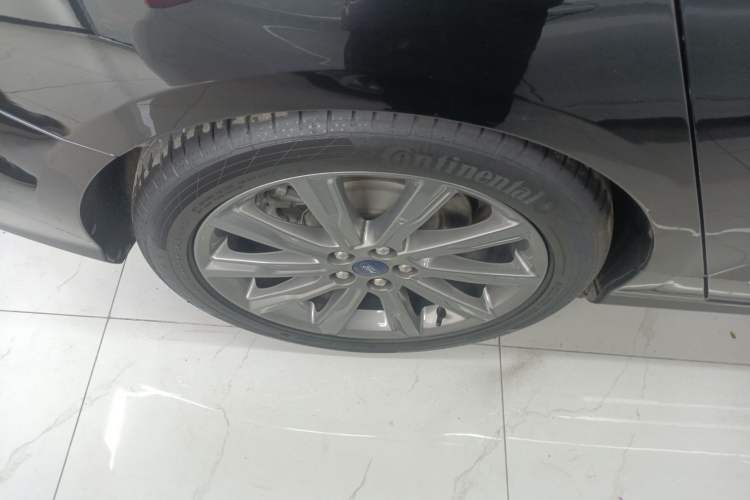 Used Ford Taurus 2019 EcoBoost 245 Premium Edition
