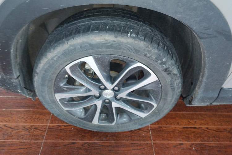 Used Buick Encore 2021 332T CVT Elite Edition