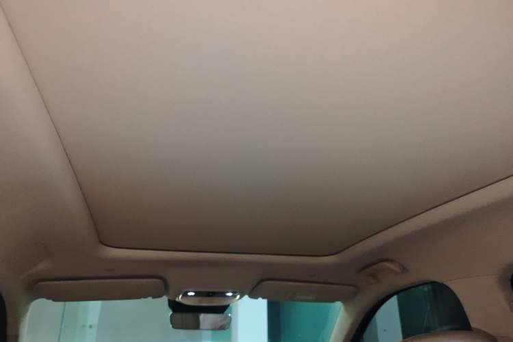 Used Hima AITO M7 2022 1.5T Rear-Drive Comfort Edition Headliner