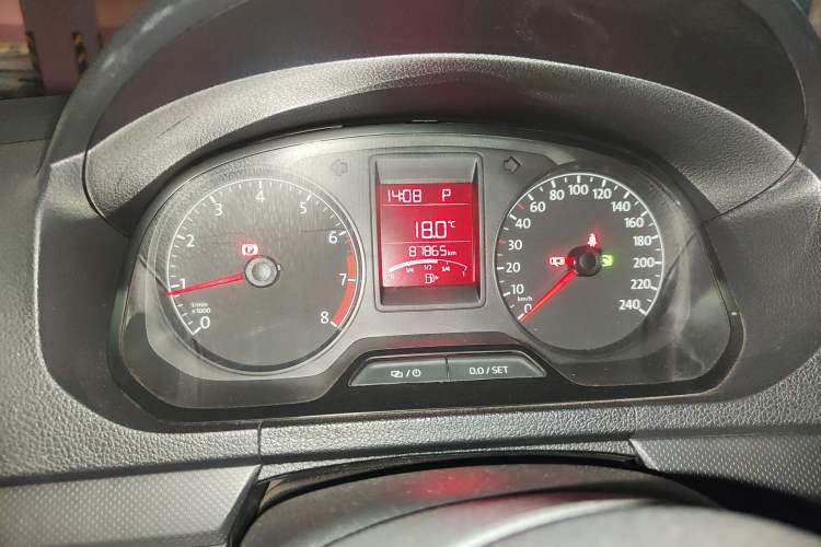 Used Volkswagen Jetta 2015 Value Edition 1.6L Automatic Fashion Version