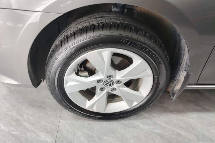 Used Volkswagen Bora 2014 1.6L Manual Comfort Model