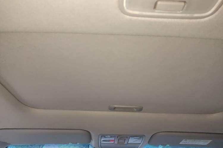 Used Kia K3S 2014 1.6L Automatic DLX Headliner