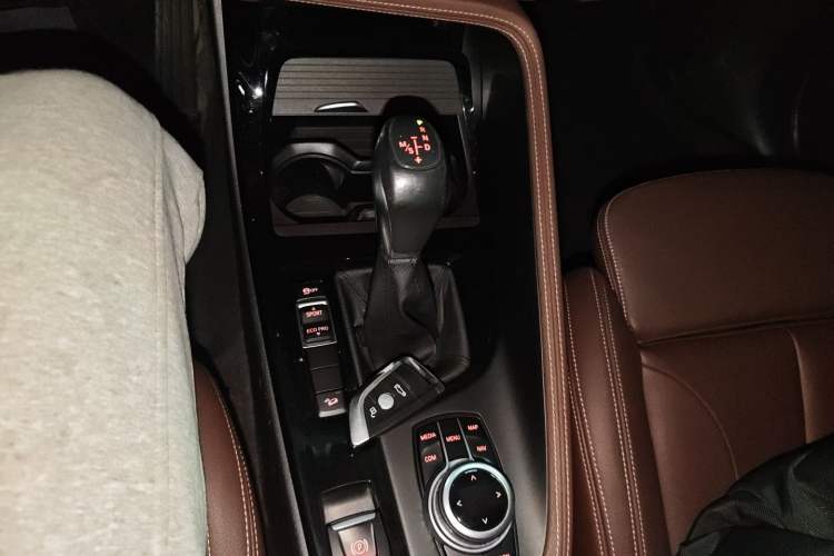 Used BMW X1 2018 xDrive20Li Luxury Edition