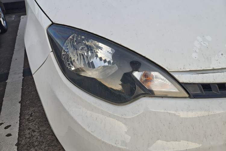 Used MG 3 2016 1.3L AMT Comfort Edition