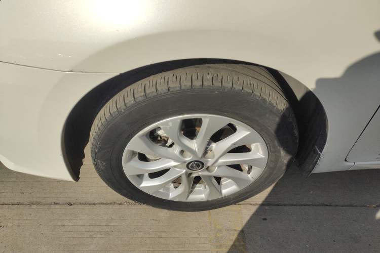 Used Nissan Sylphy 2019 1.6XV CVT Smart Connect Luxury Edition China VI Standard