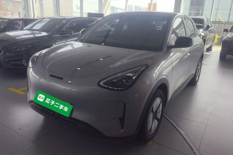 Used Geely Galaxy Geome 2025 310km Youth Edition