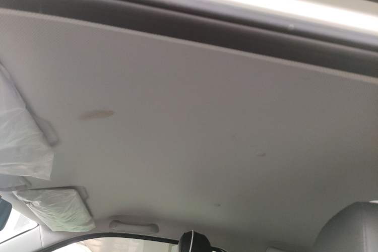 Used Wuling Hongguang MINIEV 2022 GAMEBOY 300km Urban Wind-Chasing Limited Edition Headliner