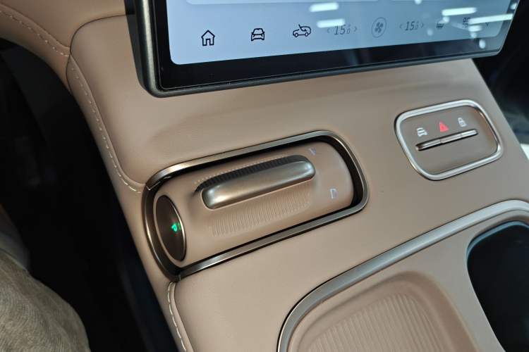 Used Nio ES6 2023 75 kWh