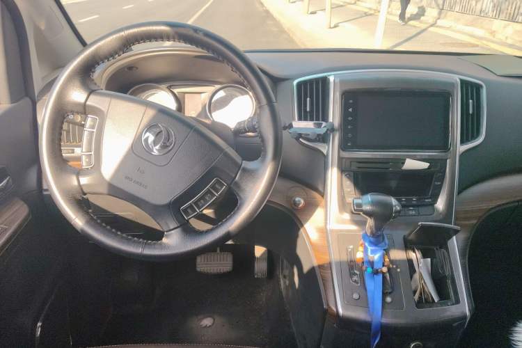 Used FORTHING CM7 2018 Classic Edition 2.0T Automatic Luxury Model
