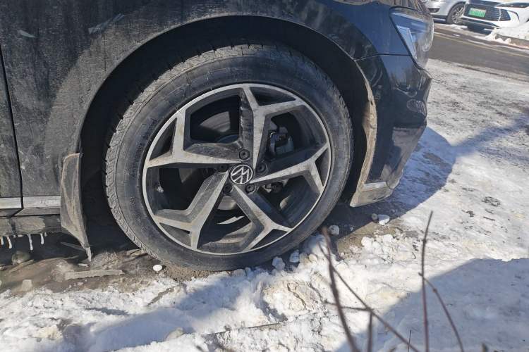 Used Volkswagen Magotan 2023 2 Million Units Commemorative Edition 330TSI DSG Luxury Version
