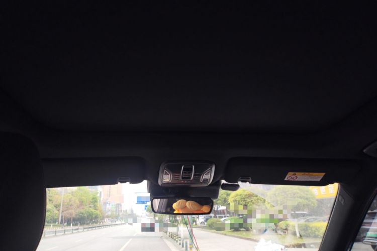 Used GAC Trumpchi GS8 2022 Linghang Series 2.0 TGDI Two-Wheel-Drive Luxury Smart Connectivity Version (7 Seats)
