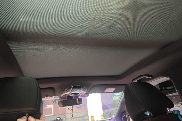 Used Geely Auto Coolray 2019 Sport Version 260T DCT Battle China VI Standard