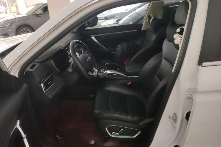 Used Geely Auto Emgrand X7 Sport 2020 1.8TD DCT Smart Connect PRO

