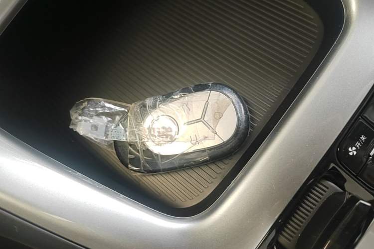 Used Geely Galaxy Geome 2026 Model 310km Youth Edition
