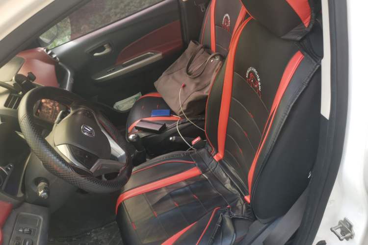 Used CHANGAN Benni 2014 1.4L Manual Luxury Model