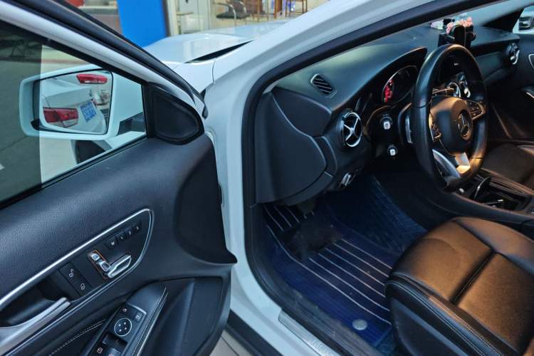 Used Mercedes-Benz GLA 2019 GLA 200 Dynamic Edition