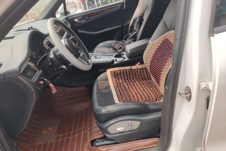 Used Porsche Macan 2014 Macan 2.0T
