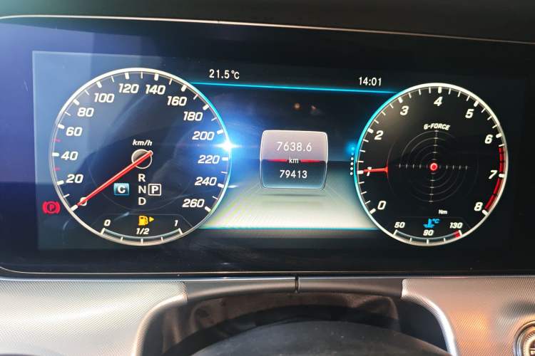 Used Mercedes-Benz E-Class 2017 E 200 Coupe