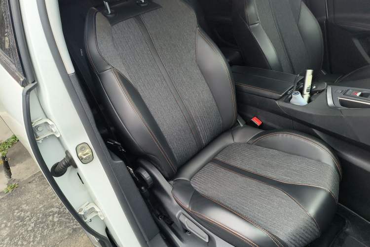 Used Peugeot 4008 2018 350THP Elite Edition