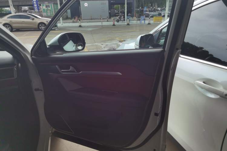 Used Haval H6 Coupe 2019 1.5T Automatic Two-Wheel Drive Ultra-Luxury Smart Connectivity Model China VI Standard