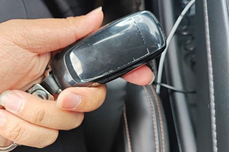 Used AION S 2020 Meizu 580
