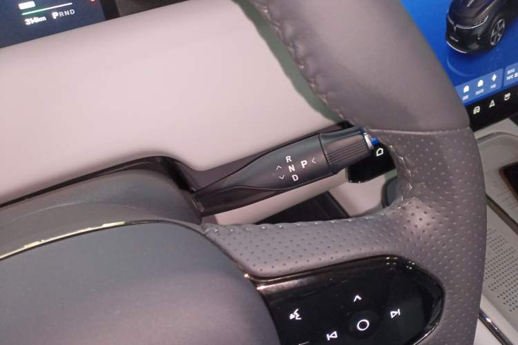 Used VOYAH COURAGE 2024 Long-Range Supercharge Edition
