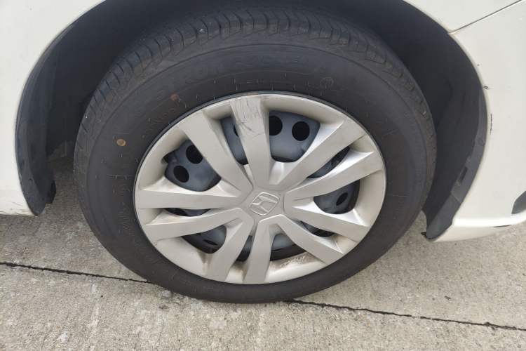 Used Honda Fit 2021 1.5L CVT Trend Edition
