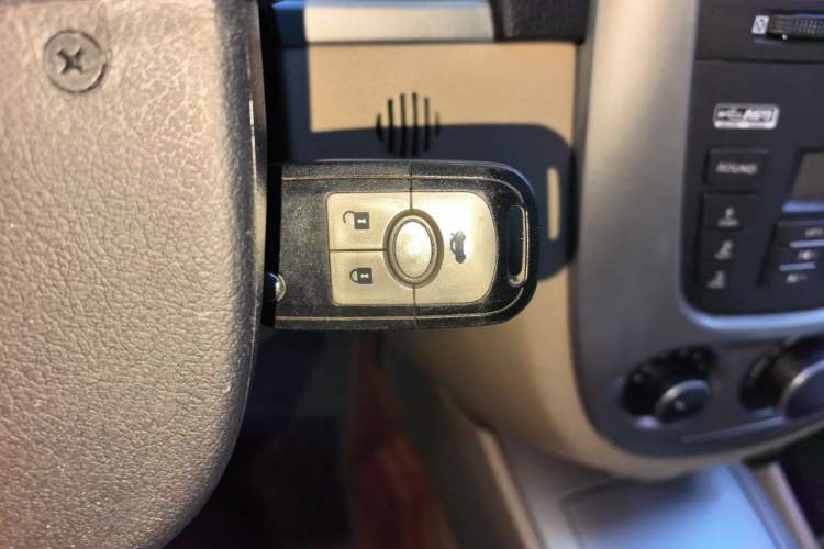 Used Buick Excelle 2011 1.6LX-AT