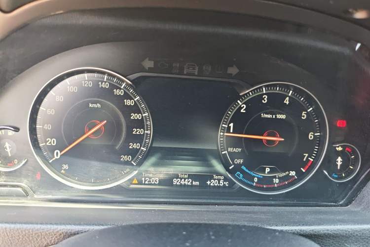 Used BMW 3 Series GT 2019 320i M Sport