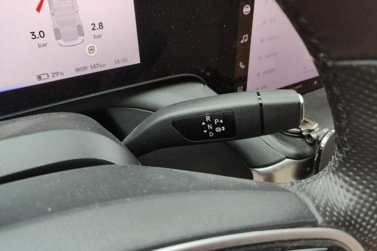 Used XPeng P7 2023 586E
