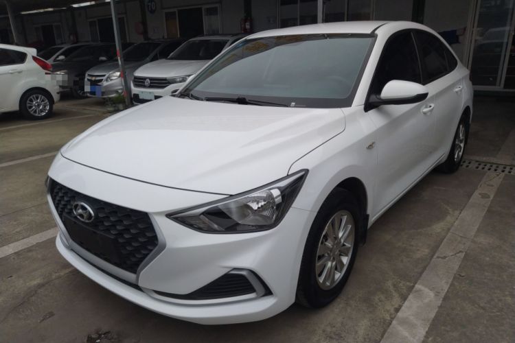 Used Hyundai Celesta 2020 1.6L Automatic GL Enjoyable Edition