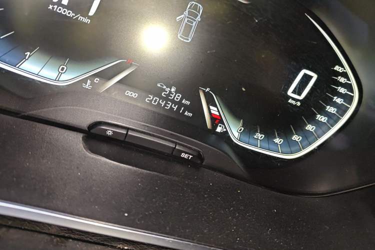 Used Baojun 360 2018 1.5L Manual Elite Version National V
