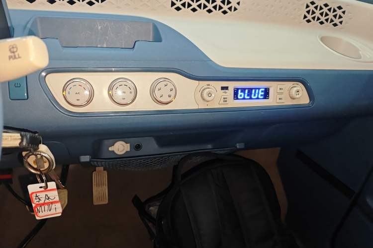 Used Dongfeng Fengon MINIEV 2022 Candy Edition Lightly Sweeted