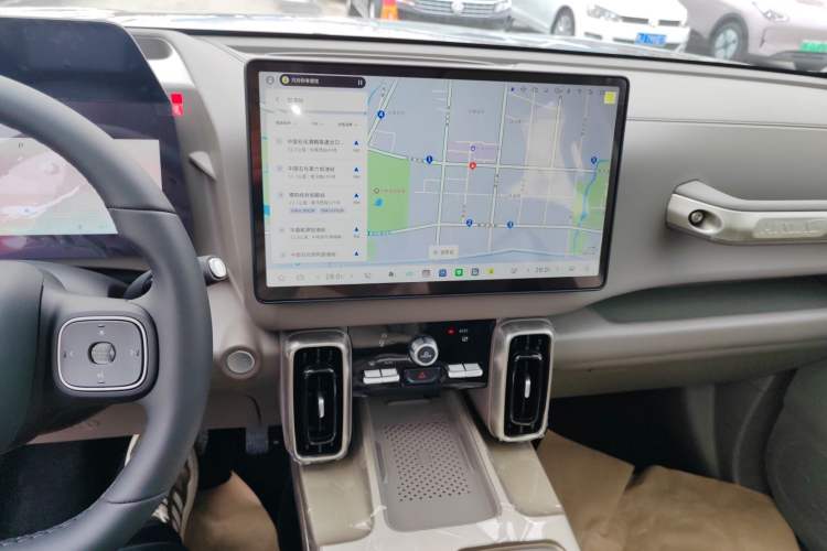 Used Haval DARGO 2026 Model 1.5T DCT Border Collie Edition