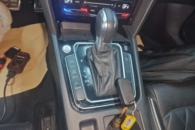 Used Volkswagen Magotan GTE Plug-in Hybrid 2022 GTE Luxury Model