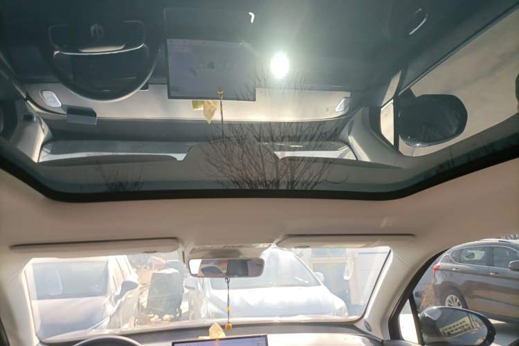 Used Leapmotor C10 2026 605 LiDAR Version