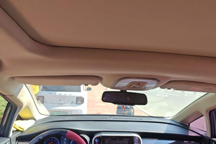 Used BYD Song MAX 2018 1.5T Automatic Smart Connect Luxury 6-Seater
