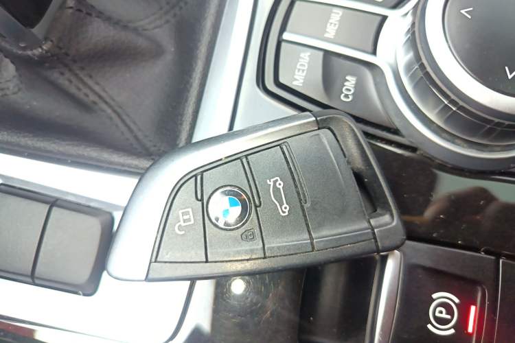 Used BMW 1 Series 2021 120i M Sport Night Edition

