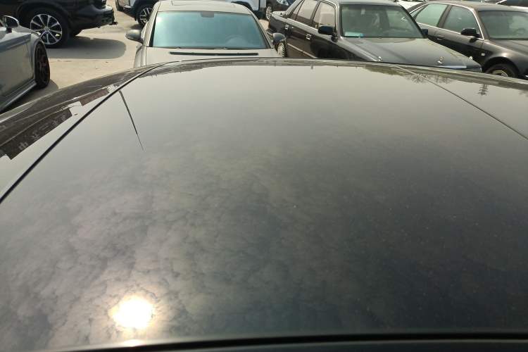 Used Audi A6L 2025 45 TFSI Prestige Dynamic Edition
