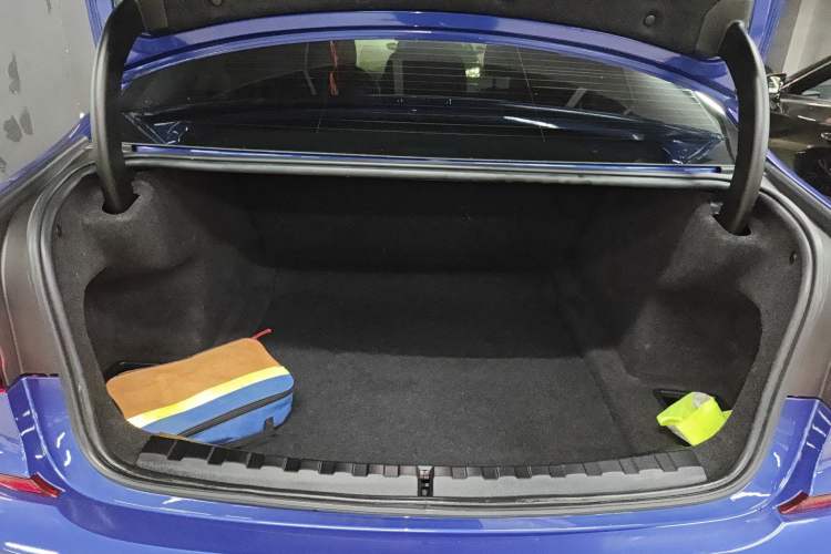 Used BMW 3 Series 2022 325i M Sport Package