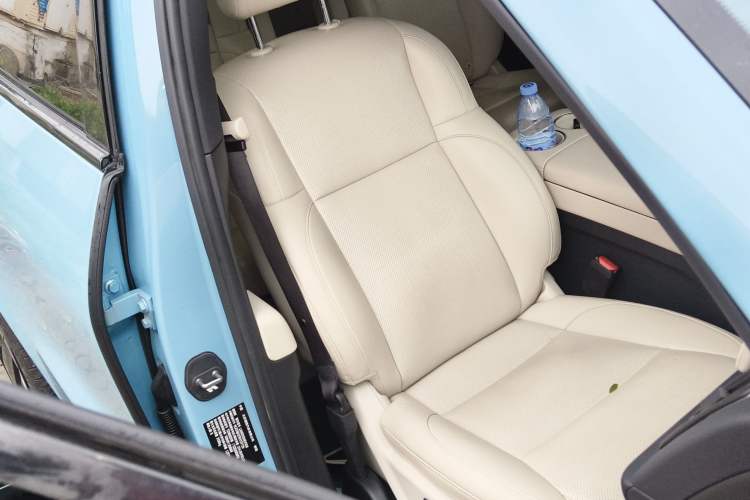 Used Li Auto L8 2024 Ultra Model