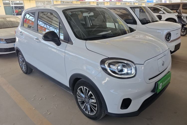 Used Leapmotor T03 2024 310 Comfort Edition